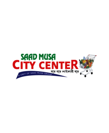 Saad Musa City Center